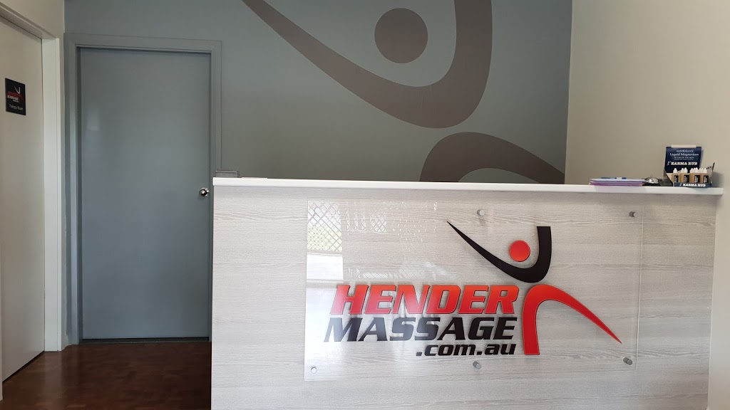 Hender Massage | health | 46 Muldoon St W, Taree NSW 2430, Australia | 0408922445 OR +61 408 922 445