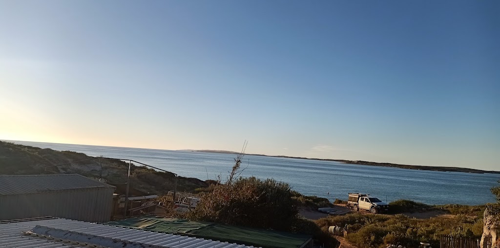 Rangers Station Steep Point | Shark Bay WA 6537, Australia | Phone: (08) 9948 3993