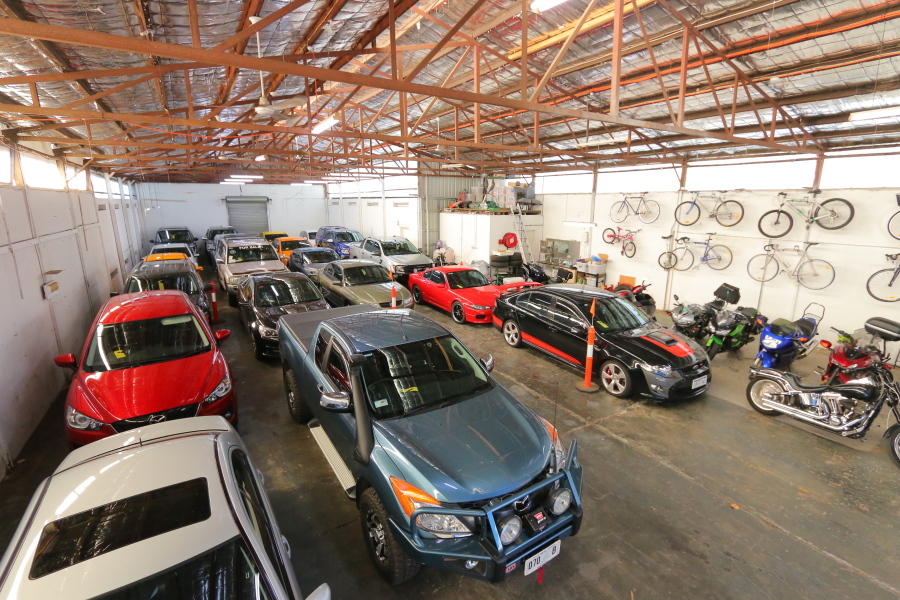 Hamer Airport Parking | airport | 20 Redcliffe Rd, Redcliffe WA 6104, Australia | 0892774775 OR +61 8 9277 4775