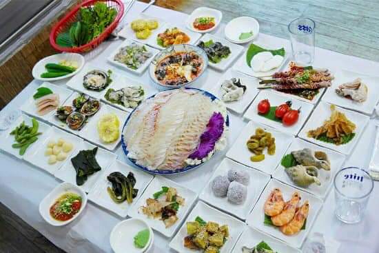 Cheongdam Seafood Restaurant | restaurant | 13 Rowe St, Eastwood NSW 2122, Australia
