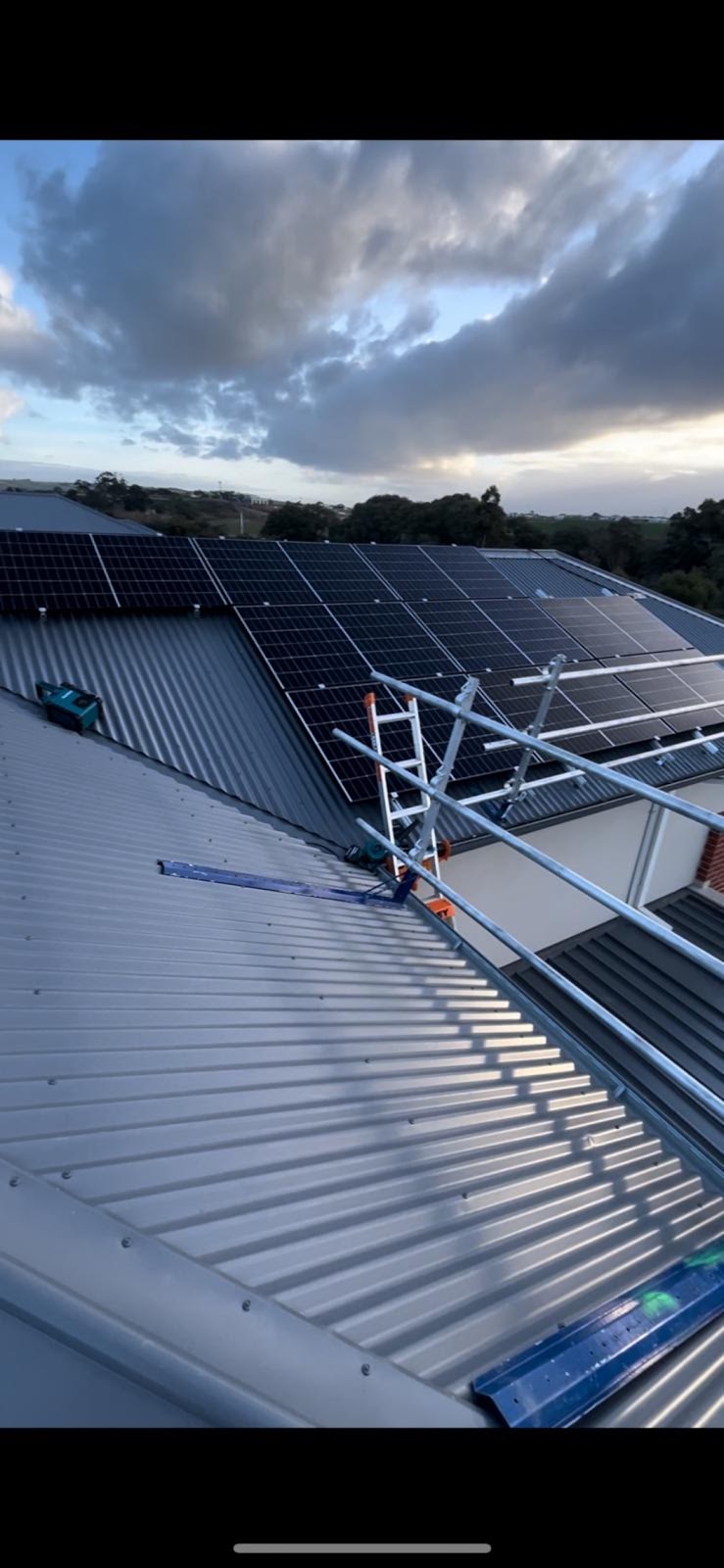 Geelong Coast Electrical | 16 Halcyon St, Point Lonsdale VIC 3225, Australia | Phone: 0493 146 872