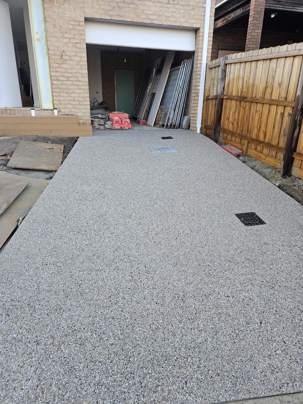 Bordo Constructions | 435 Seventh Ave, Eden Park VIC 3757, Australia | Phone: 0411 161 588