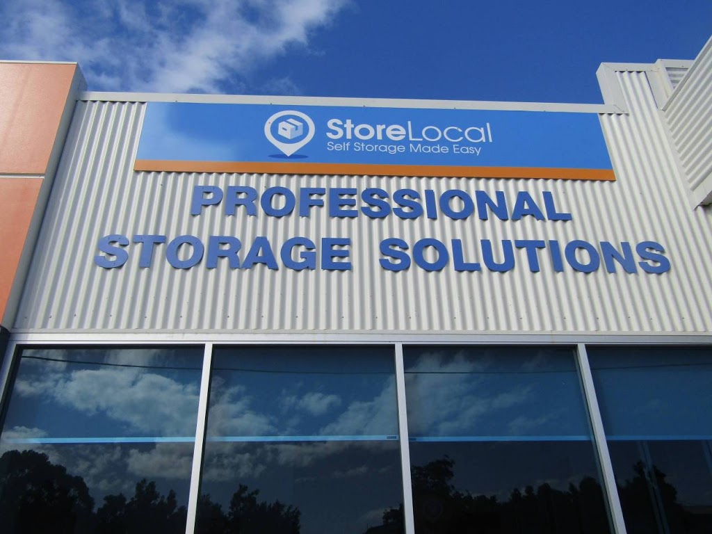 StoreLocal Noosa | moving company | 64-66 Rene St, Noosaville QLD 4566, Australia | 0488887007 OR +61 488 887 007