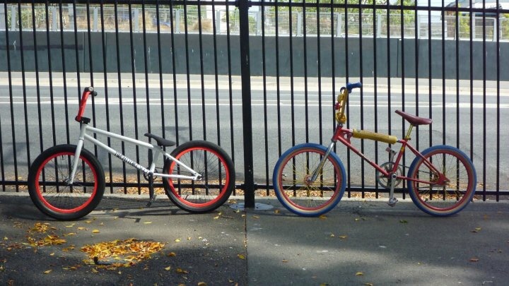 Protune Bicycle Maintenance | 39 Hunter St, Everton Park QLD 4053, Australia | Phone: 0404 166 205