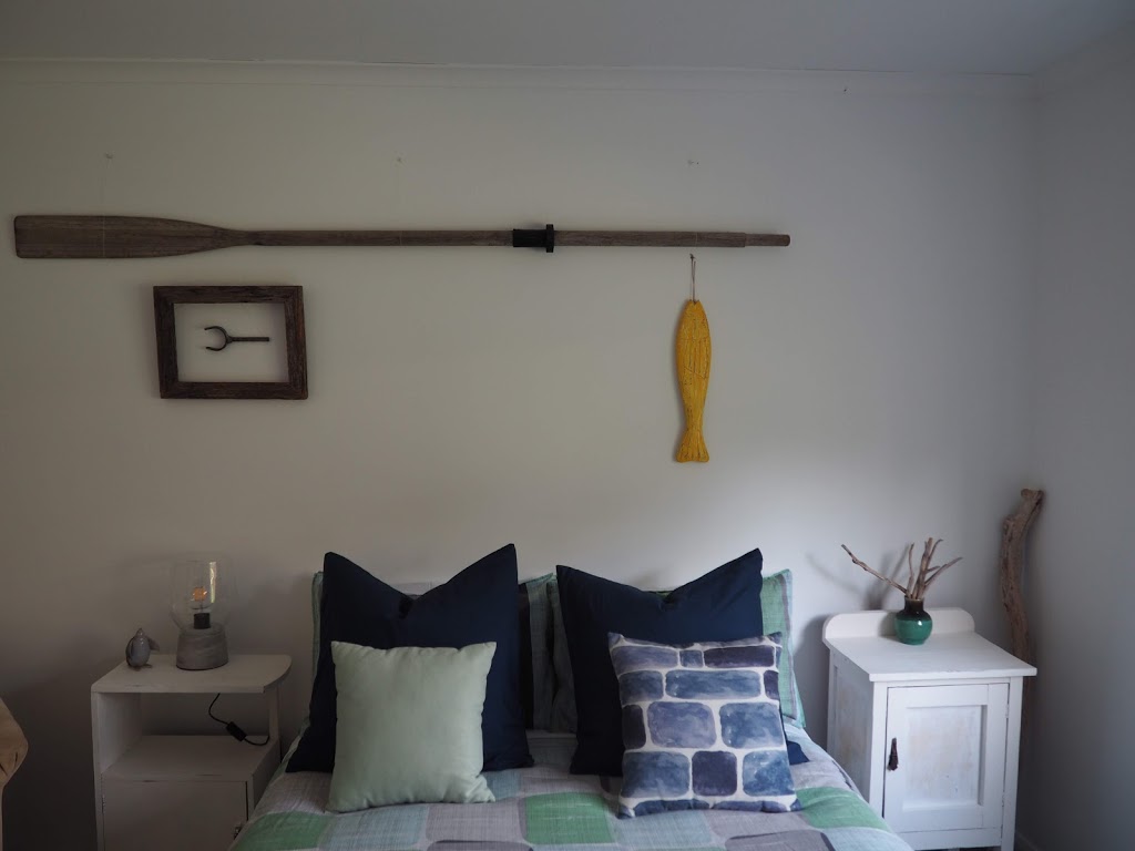 Barefoot Beach House | 57 Lyall Rd, Binalong Bay TAS 7216, Australia | Phone: 0474 025 708