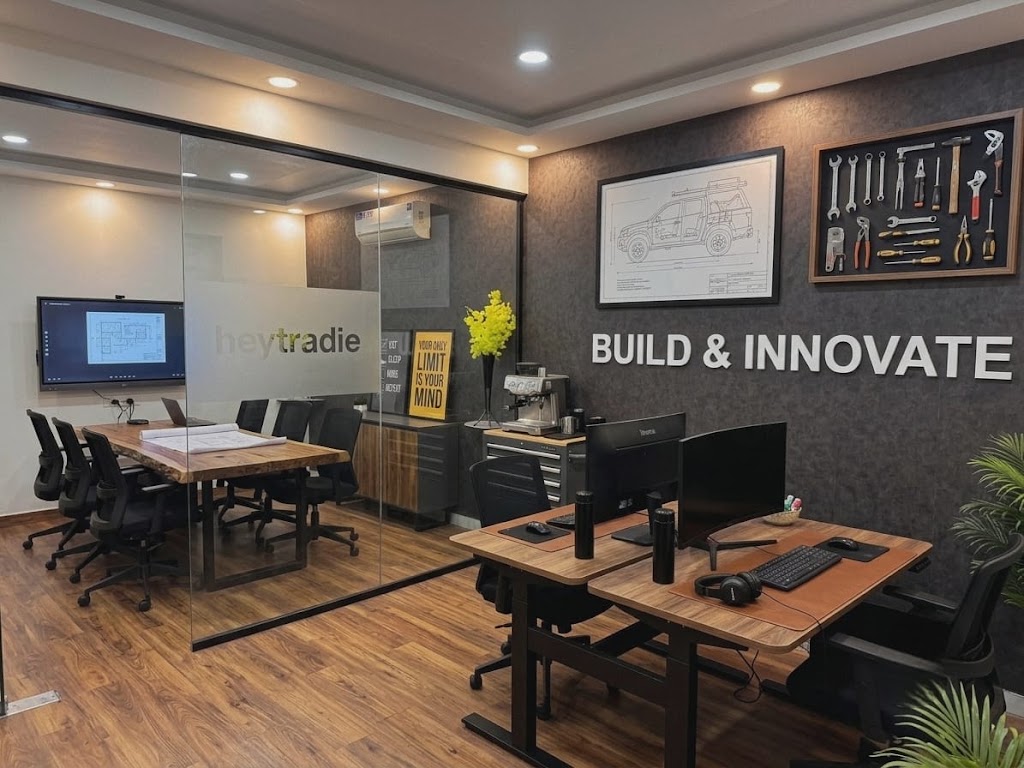 Heytradie | Unit 1/101 Taylor Rd, Mooroolbark VIC 3138, Australia | Phone: 0480 810 402