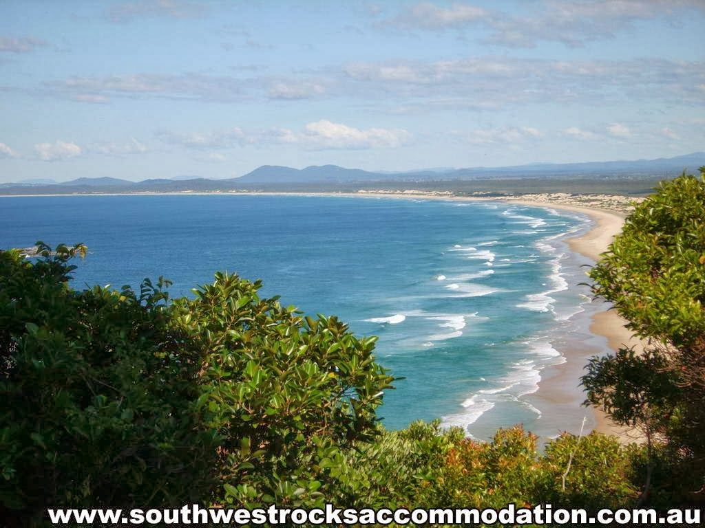 South West Rocks Accommodation | real estate agency | 11 Paragon Ave, South West Rocks NSW 2431, Australia | 0265666116 OR +61 2 6566 6116