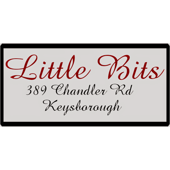 Little Bits | store | 389 Chandler Rd, Keysborough VIC 3173, Australia | 0397984122 OR +61 3 9798 4122