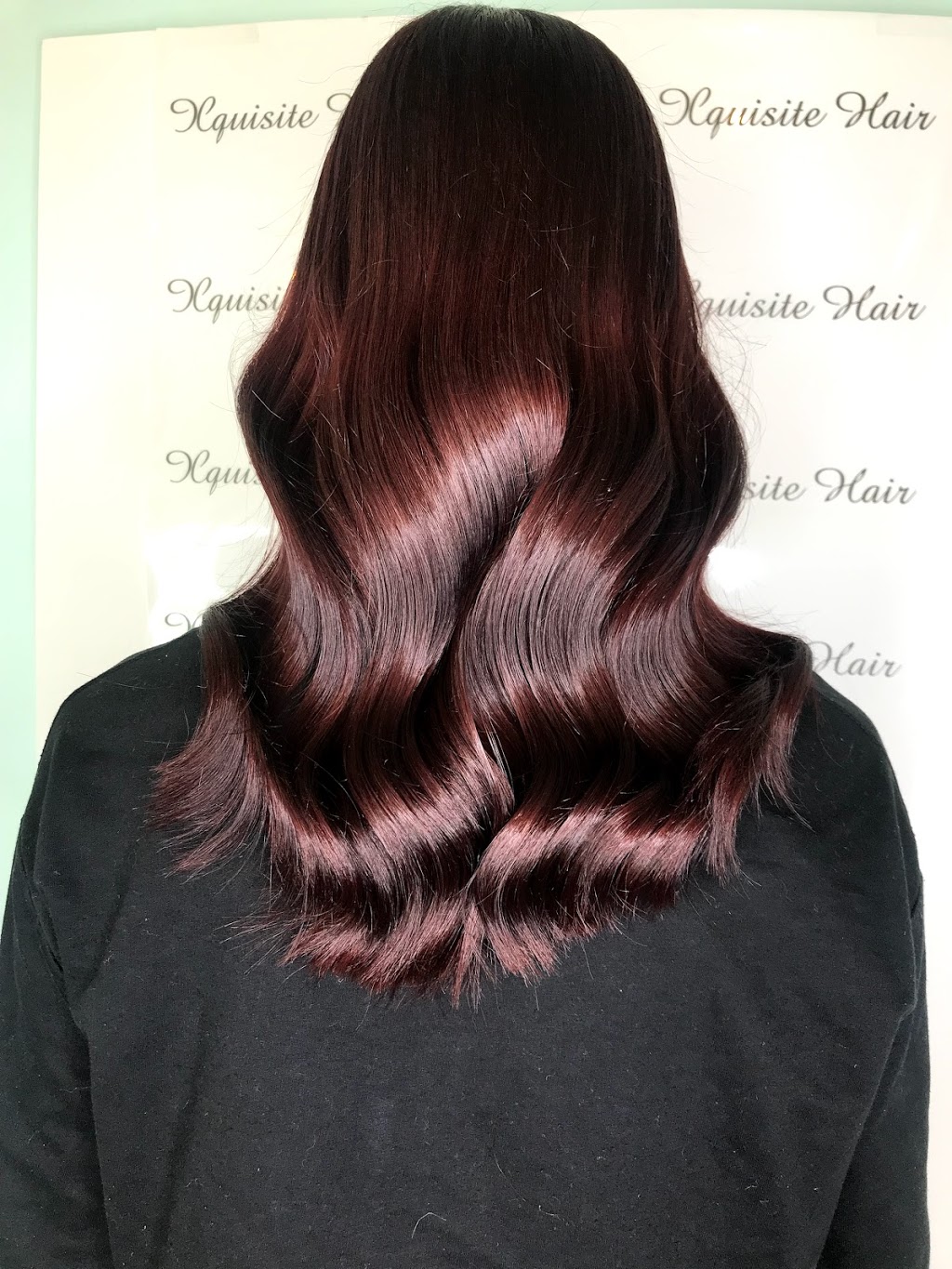 Xquisite Hair By Amanda J | hair care | 44 Railway Ave, Ringwood East VIC 3135, Australia | 0398708080 OR +61 3 9870 8080