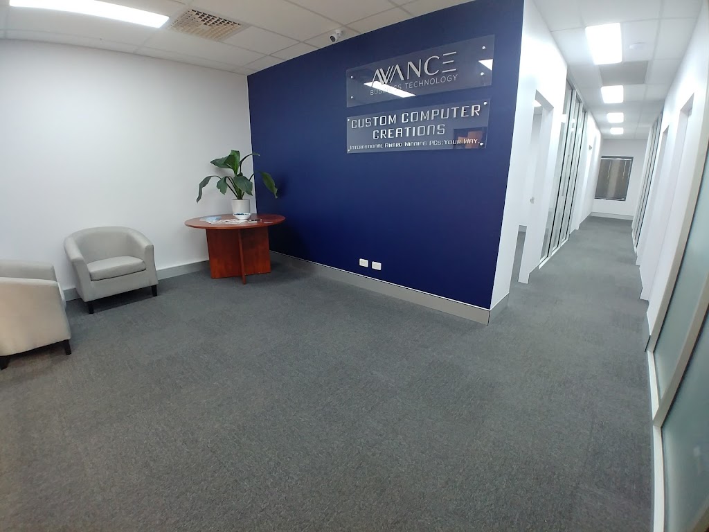 Avance Business Technology Dubbo | 10/36 Darling St, Dubbo NSW 2830, Australia | Phone: (02) 6837 1555