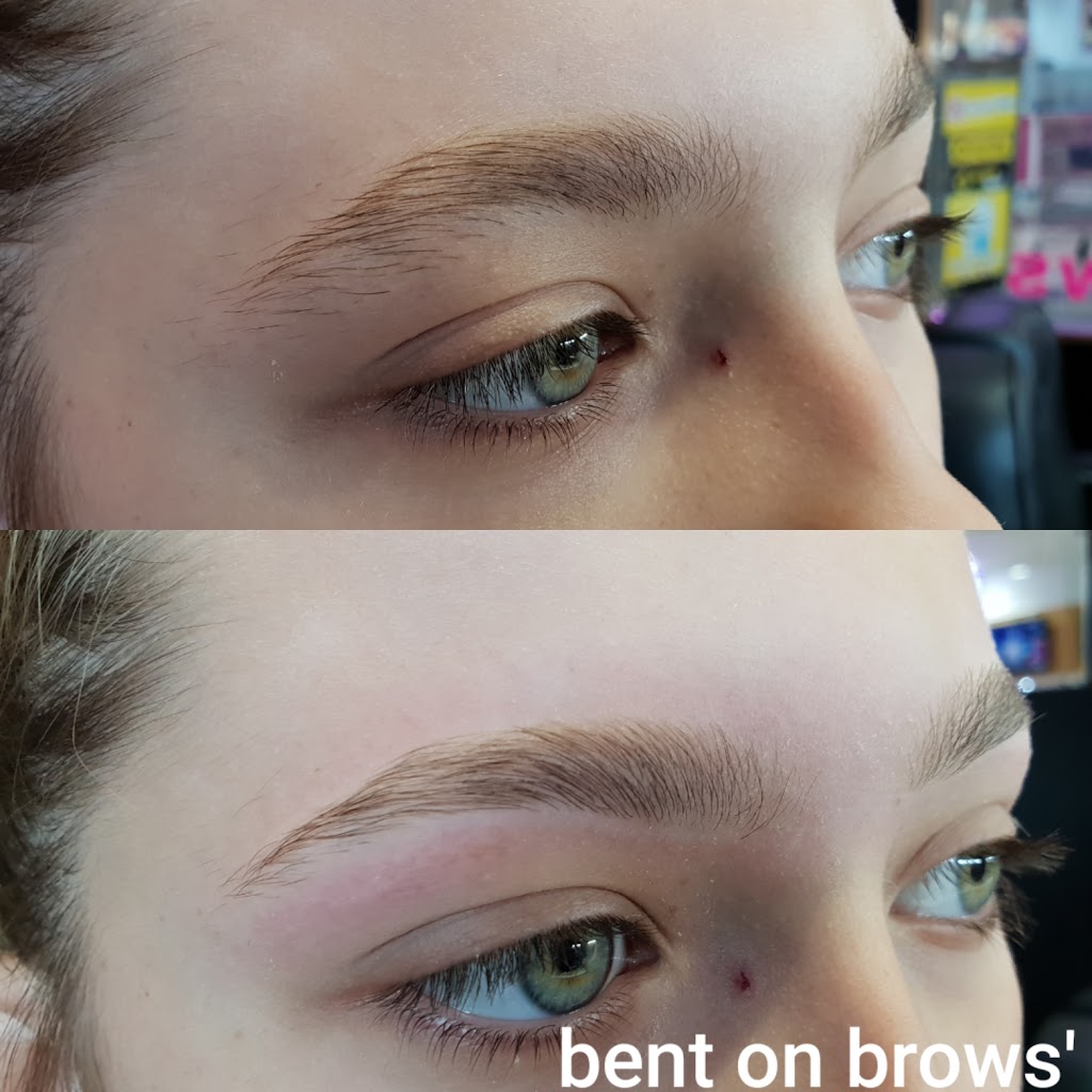 Bent on Brows | kiosk 10, Gympie Central Corner Bruce Highway and, Excelsior Rd, Gympie QLD 4570, Australia | Phone: 0433 008 490