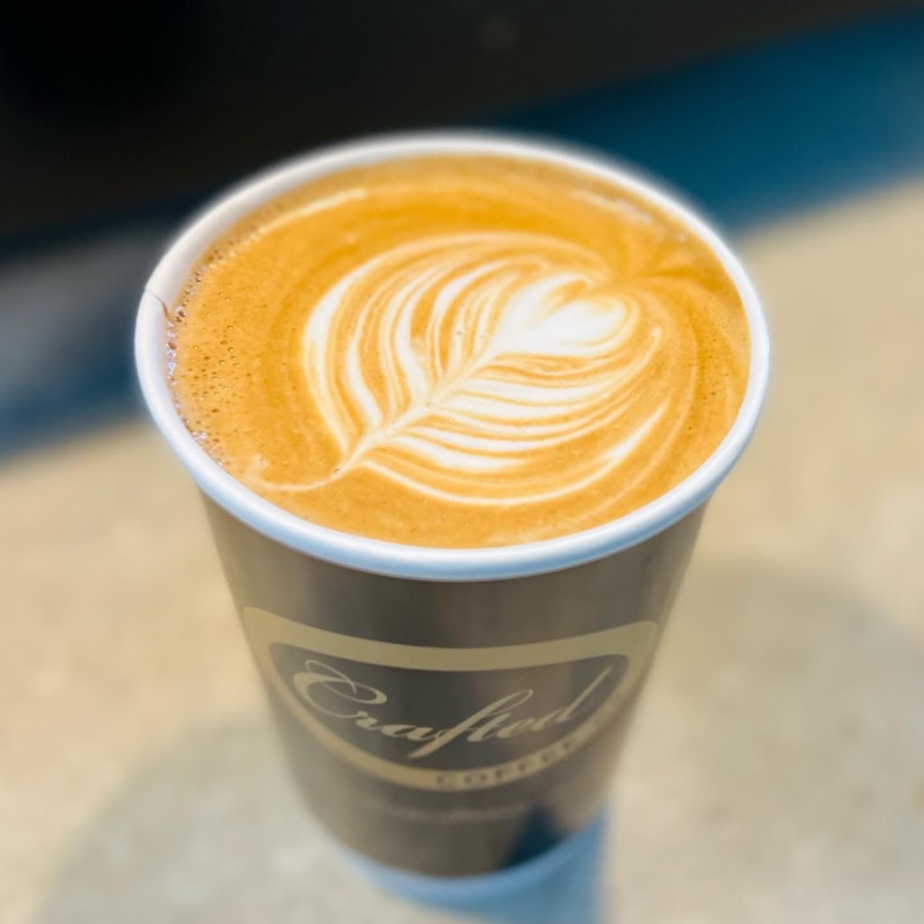 Higher Grounds Cafe | 1 Laver Dr, Robina QLD 4226, Australia | Phone: 0479 163 030