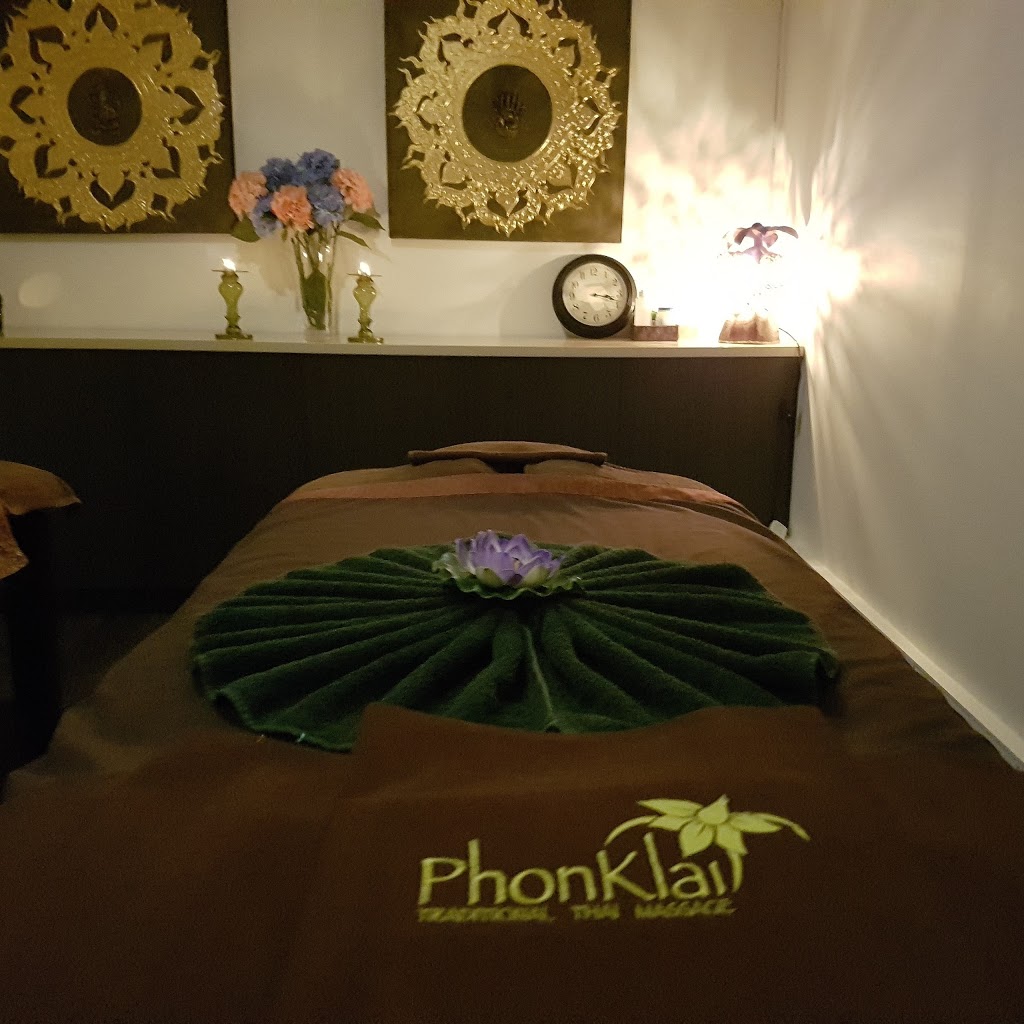Phonklai Thai Massage Hawthorn (Remedial & Thai Massage) | spa | 774 Glenferrie Rd, Hawthorn VIC 3122, Australia | 0398196426 OR +61 3 9819 6426