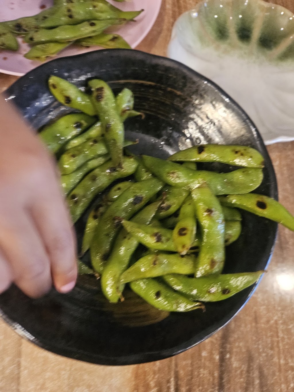Enishi Sushi | Shop2/69 Kalang Rd, Elanora Heights NSW 2101, Australia | Phone: 0405 822 202