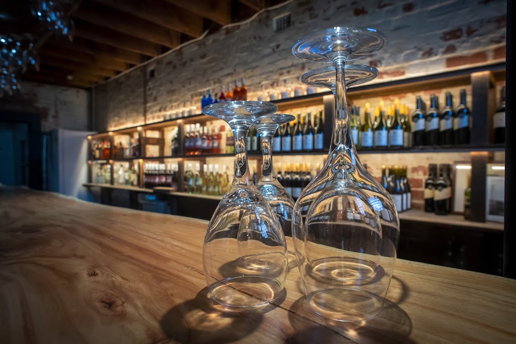 The Travellers Distillery | 43 Mirboo North-Trafalgar Rd, Thorpdale VIC 3835, Australia | Phone: (03) 5634 6240