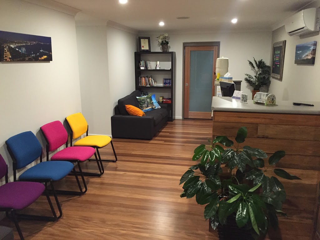 Vibrant Family Chiropractic | health | 6 Blue Gum Terrace, Caboolture South QLD 4510, Australia | 0754324880 OR +61 7 5432 4880