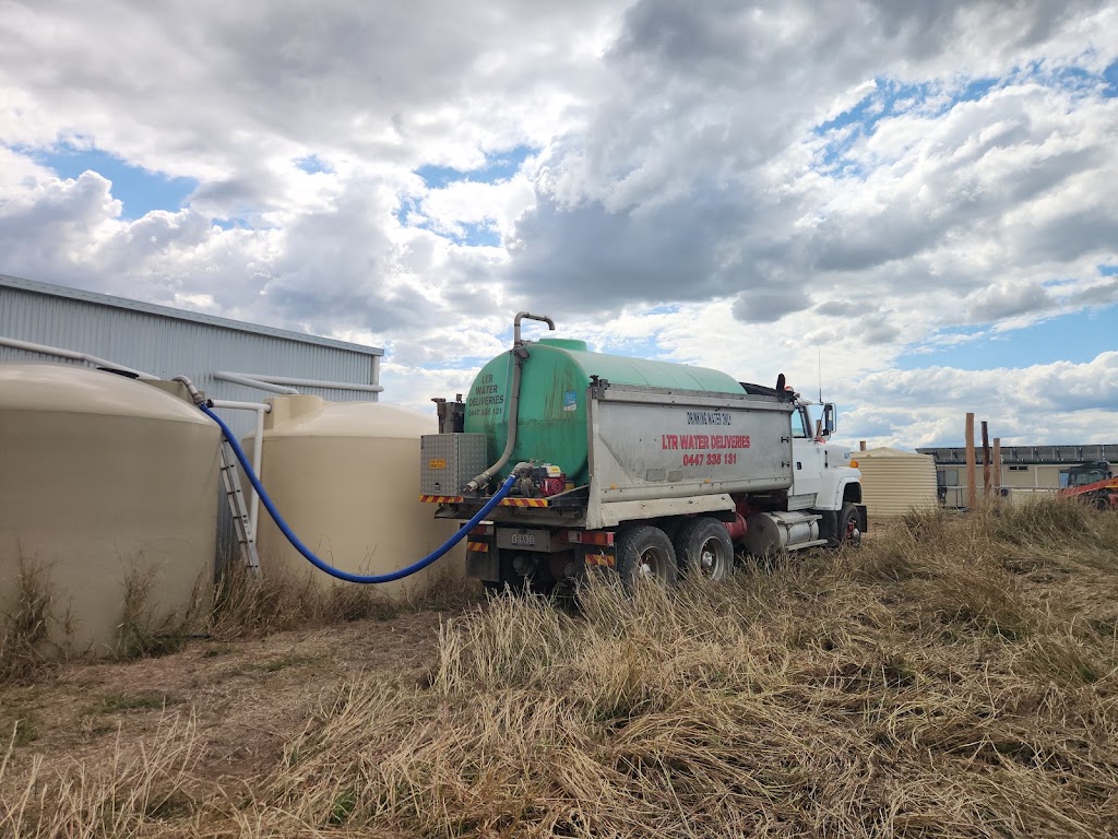 LTR Water Deliveries | Wamuran QLD 4512, Australia | Phone: 0447 335 131