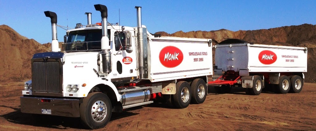 Monk Wholesale Soils |  | 94 Tootal Rd, Dingley Village VIC 3172, Australia | 0395513955 OR +61 3 9551 3955