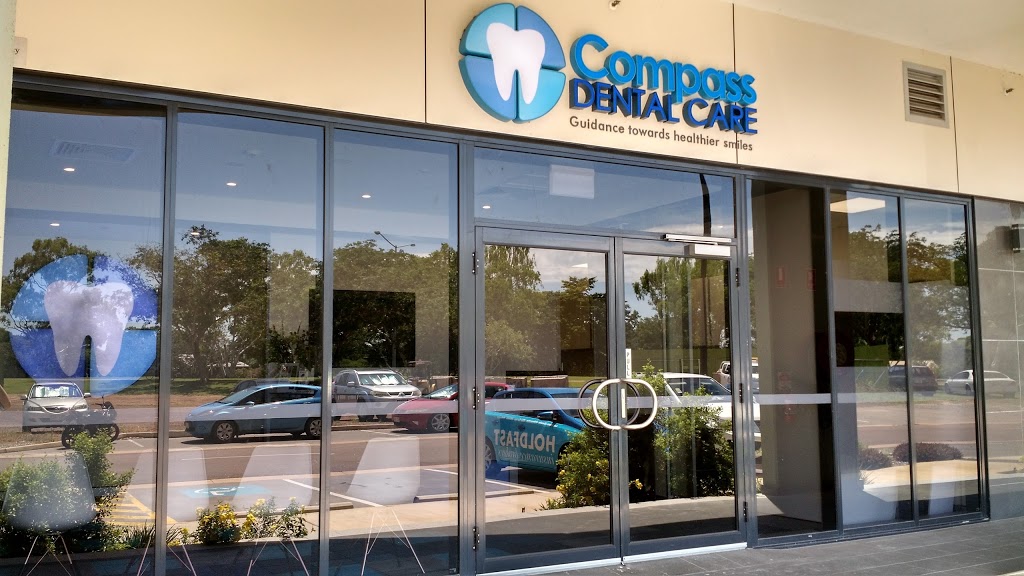 Compass Dental Care | dentist | Suite 102, 12 Salonika Street, Parap, Darwin City NT 0820, Australia | 0889959530 OR +61 8 8995 9530