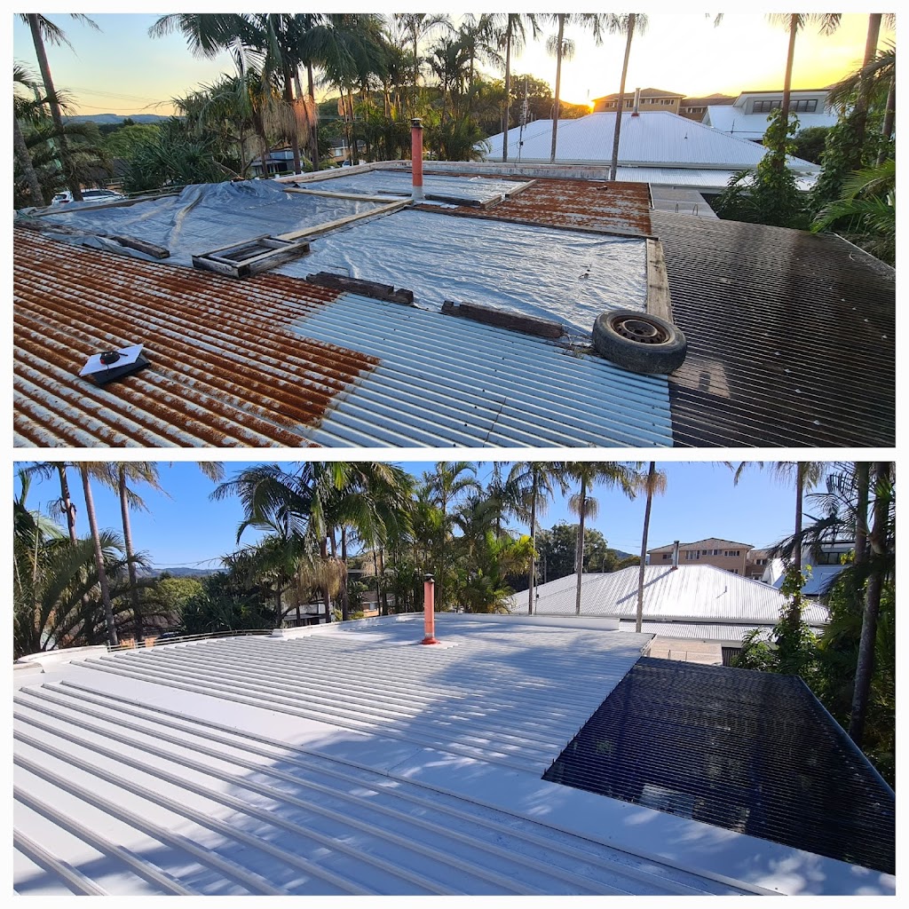 Coffs Total Roofing | 22 Mawson Cl, North Boambee Valley NSW 2450, Australia | Phone: 0422 783 526