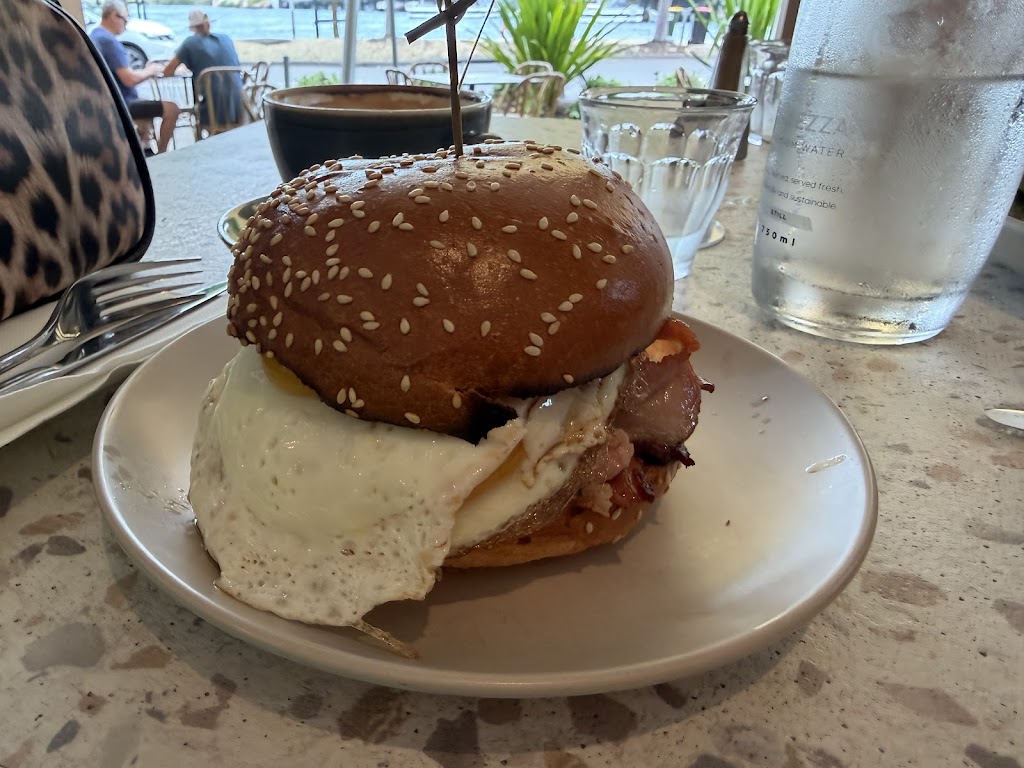 The Channel Cafe | Shop 3/2 Belmont St, Swansea NSW 2281, Australia | Phone: (02) 4970 4430
