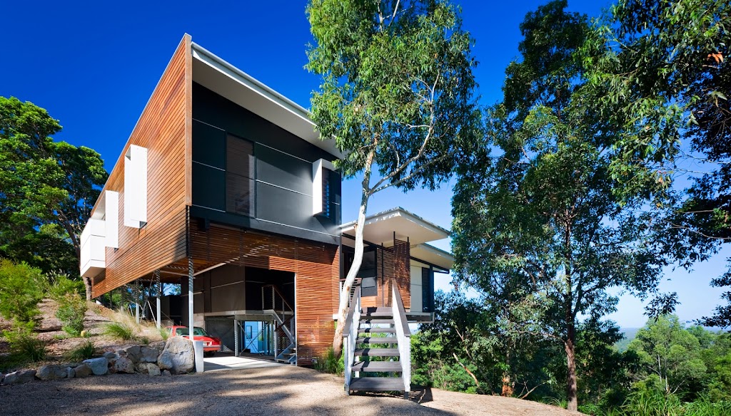 Bark Design Architects - Sunshine Coast |  | 413 Sunrise Rd, Tinbeerwah QLD 4563, Australia | 0754710340 OR +61 7 5471 0340