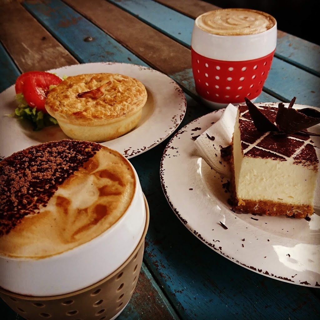 Witchy Pies | bakery | 19 Bussell Hwy, Witchcliffe WA 6286, Australia | 0897576017 OR +61 8 9757 6017