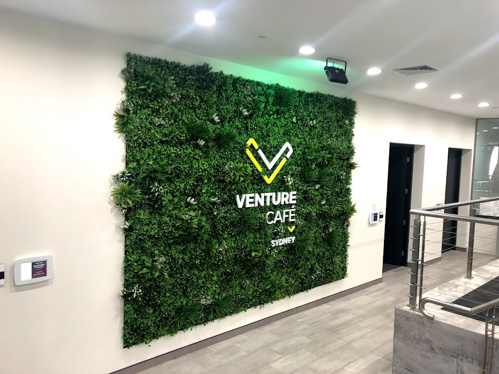 Venture Cafe Sydney |  | 58 Waterloo Rd, Macquarie Park NSW 2113, Australia | 0298504041 OR +61 2 9850 4041