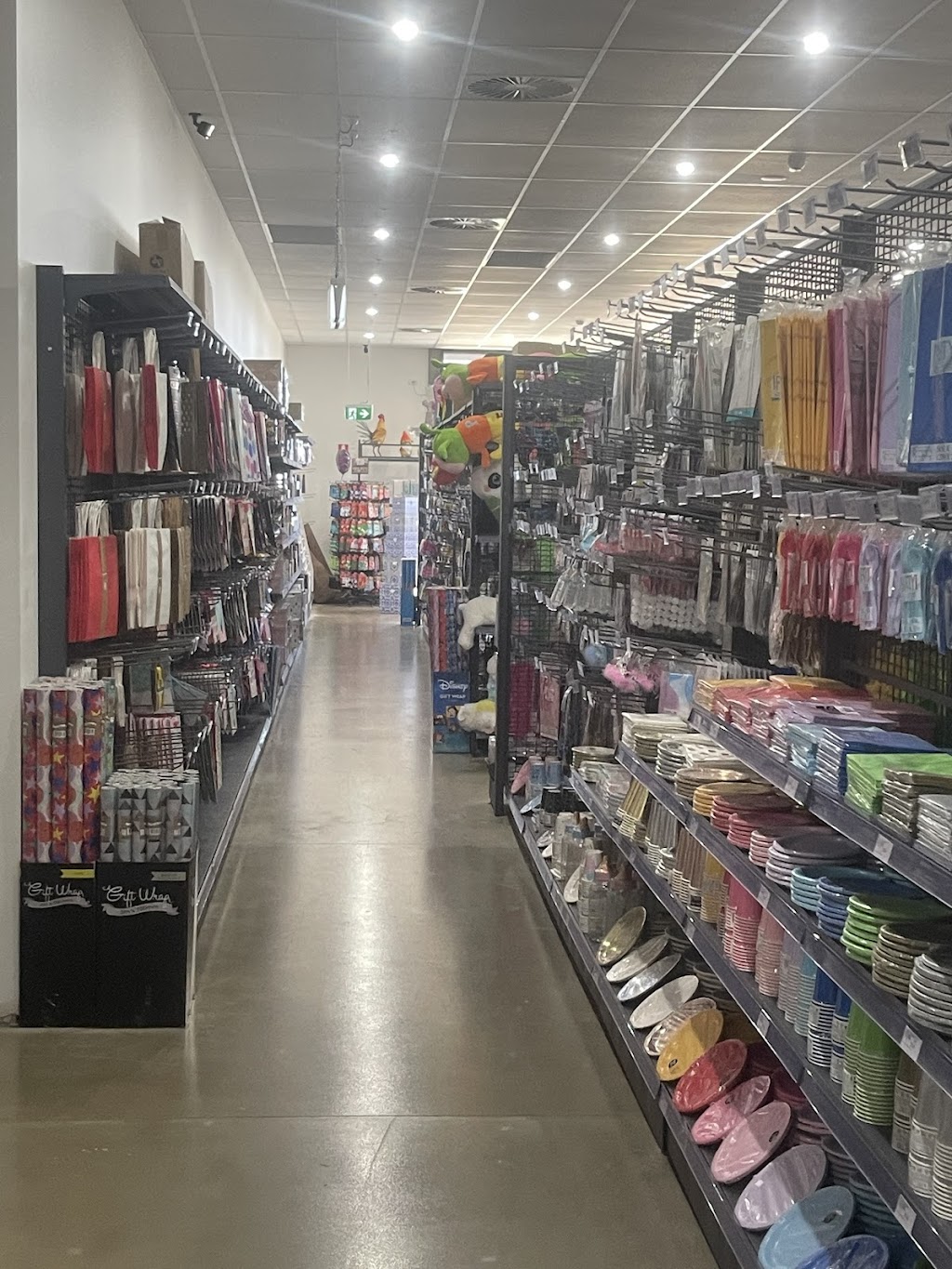 Panda Homeware Cobram | 4 Cobram-Koonoomoo Rd, Cobram VIC 3644, Australia | Phone: (03) 5871 0195