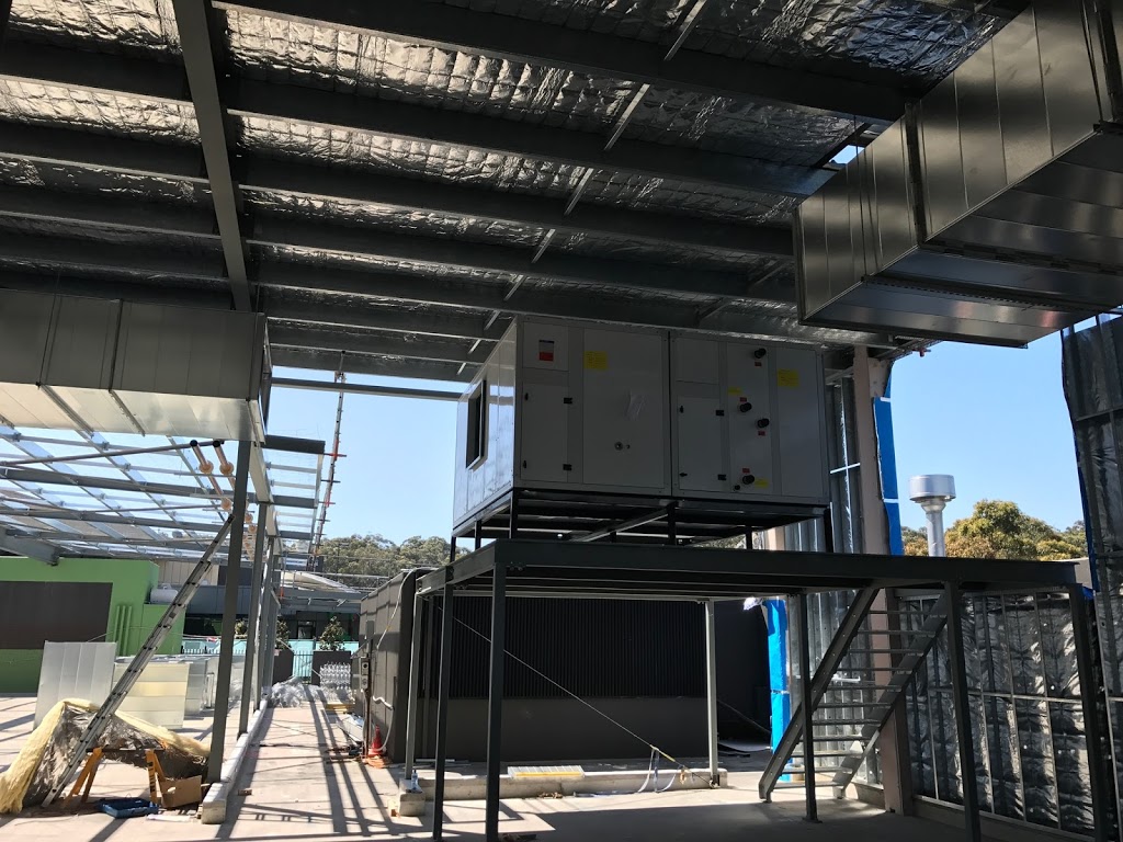 Commercial Air Conditioning Pty Ltd | general contractor | 8/13 Ponderosa Parade, Warriewood NSW 2102, Australia | 0299995110 OR +61 2 9999 5110