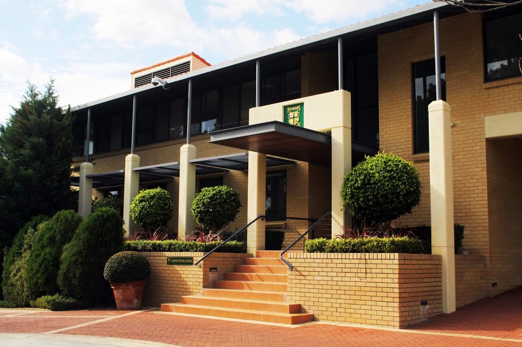 Penrhos College | university | 6 Morrison St, Como WA 6152, Australia | 0893689500 OR +61 8 9368 9500