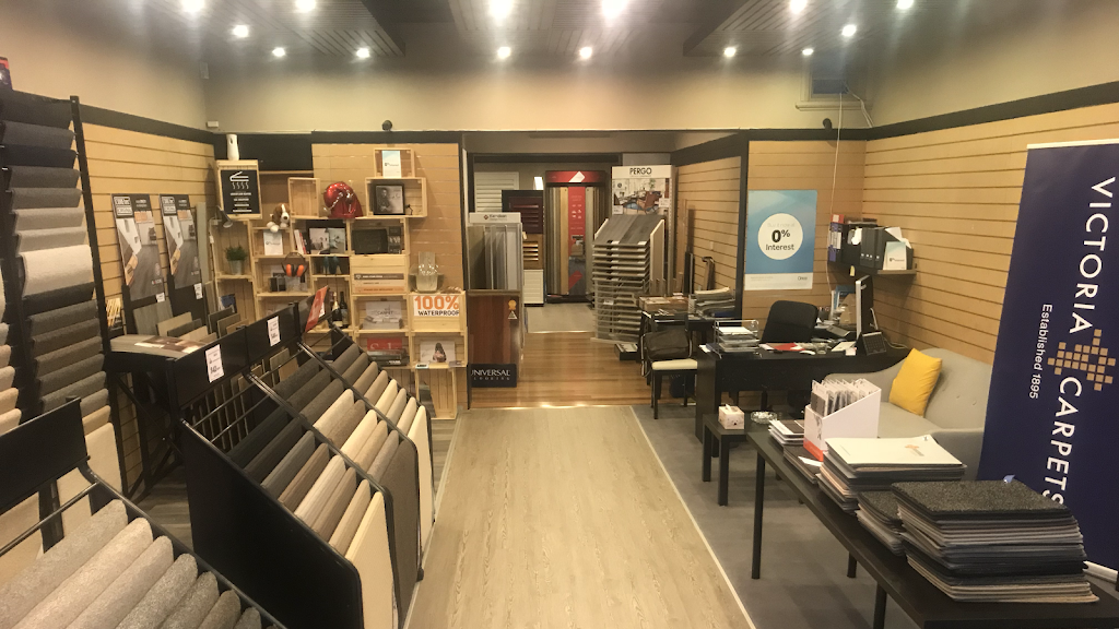 Solomons Flooring West Ryde | home goods store | 1057 Victoria Rd, West Ryde NSW 2114, Australia | 0286225228 OR +61 2 8622 5228