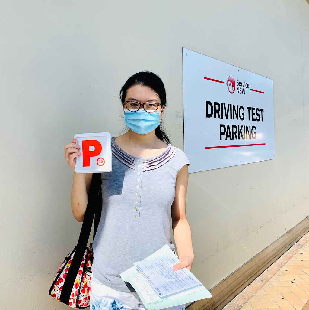 Sydney Asia Driving School 悉尼华人驾校 学车教练/悉尼路考/澳洲 驾校 |  | 18b Mawson St, Bardwell Valley NSW 2207, Australia | 0415139999 OR +61 415 139 999