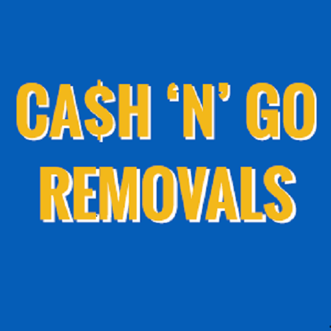 Cash N Go Removals | moving company | 87/89 St Andrew St, Aberdeen NSW 2336, Australia | 0409965032 OR +61 409 965 032