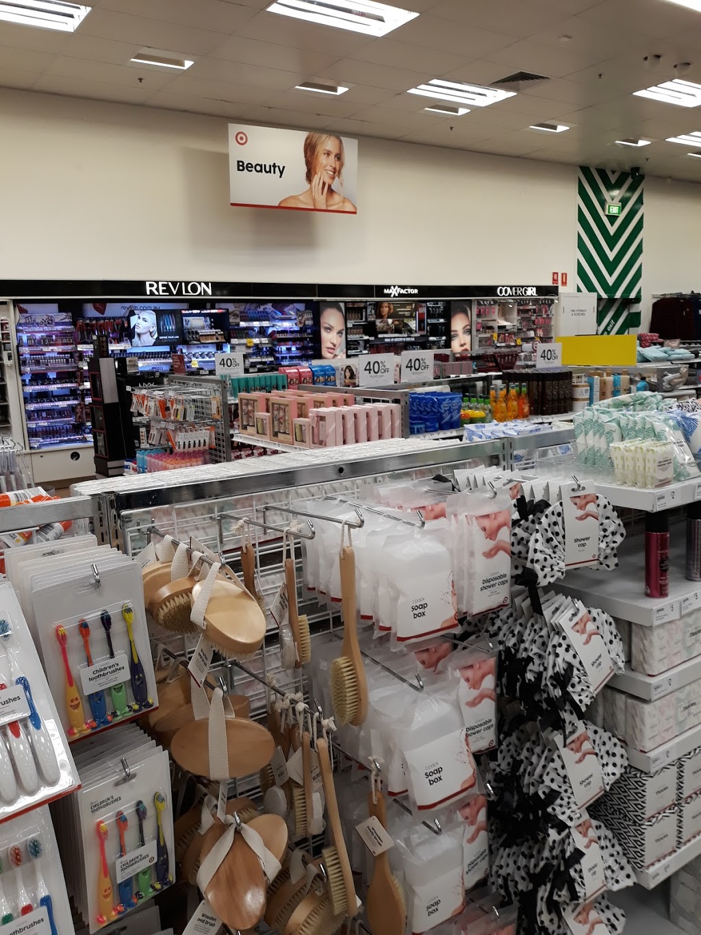 Target | department store | Sherriffs Rd, Morphett Vale SA 5162, Australia | 0883297600 OR +61 8 8329 7600