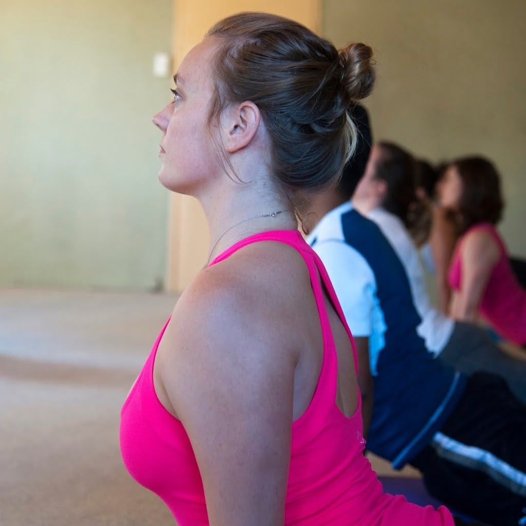 Yoga Light | gym | 1/165 Alison Rd, Randwick NSW 2031, Australia | 0296619036 OR +61 2 9661 9036