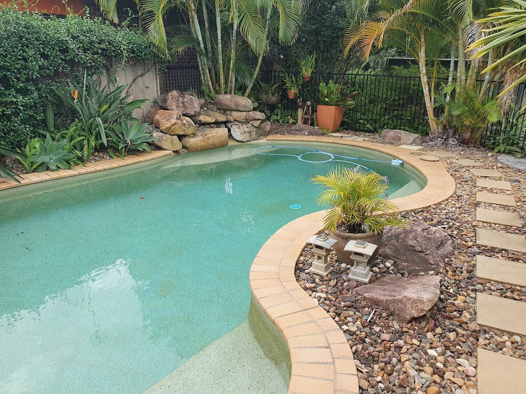 Endless Summer Pool Care | 37 Skylark St, Coolum Beach QLD 4573, Australia | Phone: 0410 076 192