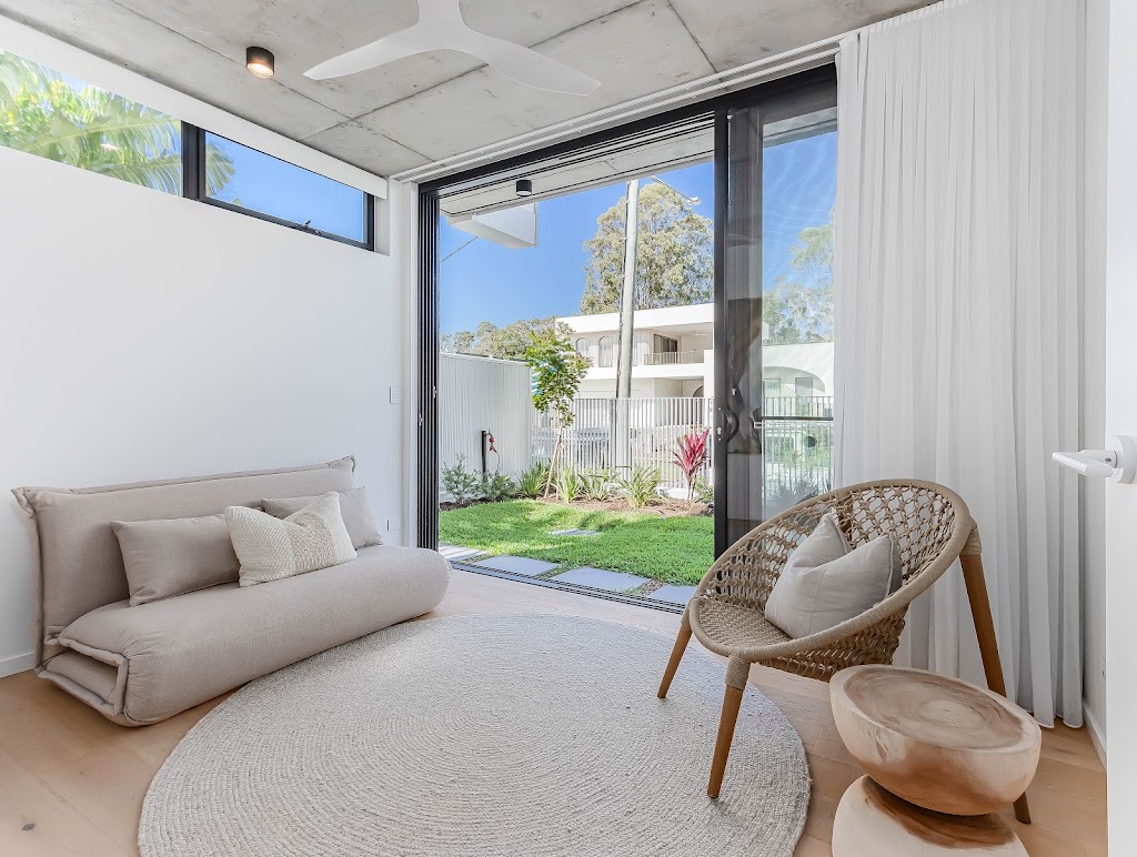 Kai at Cabarita Beach -Villa 3 - Cabarita Beach Accommodation | Residence 3/12 Willow Ave, Bogangar NSW 2488, Australia | Phone: 0421 082 921