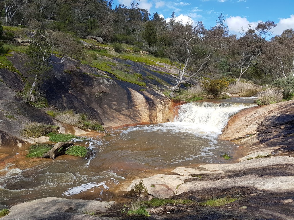 Beechworth Historic Park | Beechworth VIC 3747, Australia | Phone: 13 19 63