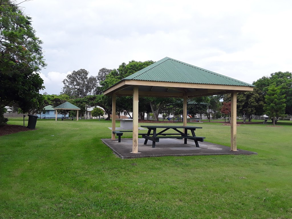 Dr. Valentine Mcdowall Park | park | Streisand Dr, McDowall QLD 4053, Australia