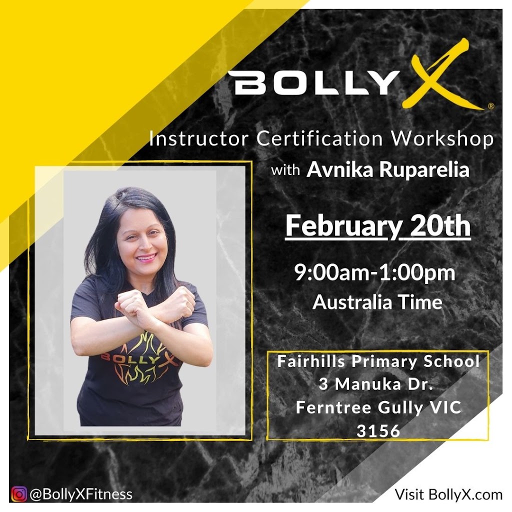 BollyX With Swati - Bollywood Dance Fitness |  | 5 Lardelli Dr, Ryde NSW 2112, Australia | 0401994139 OR +61 401 994 139