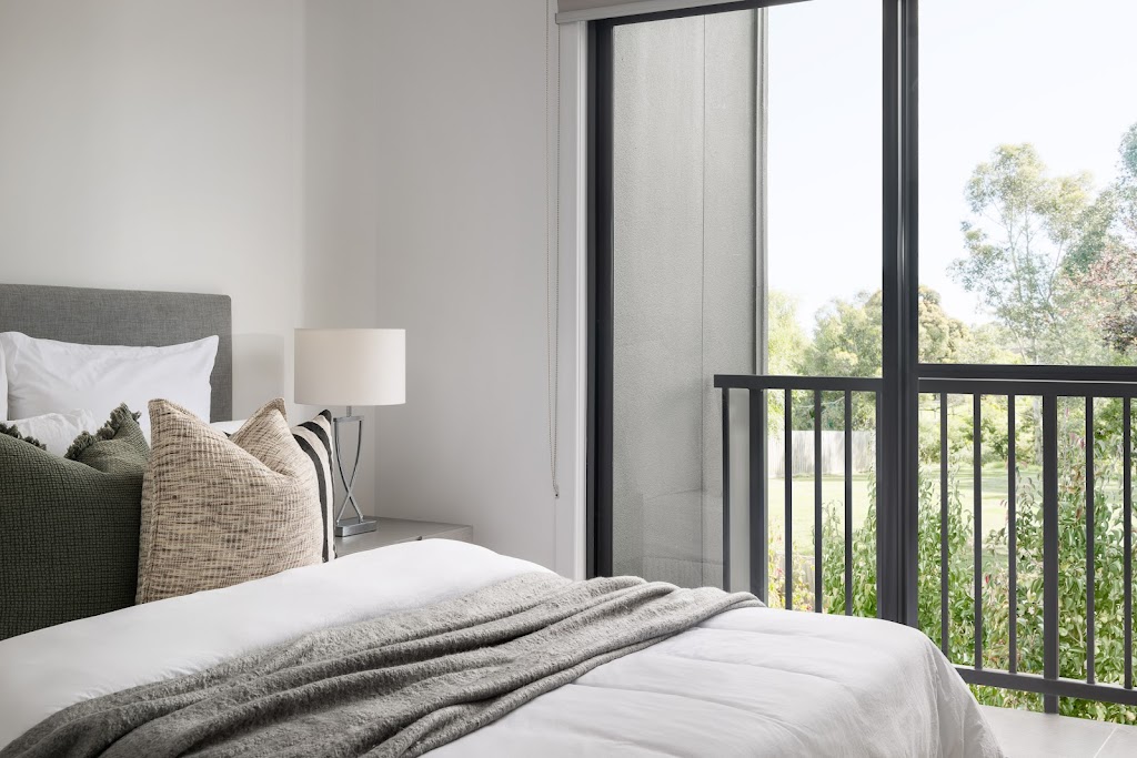 Lily Rochedale - Peet | 21 Lorisch Way, Rochedale QLD 4123, Australia | Phone: 0401 056 588