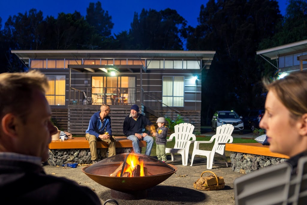 Barlings Beach Holiday Park | campground | 1939 George Bass Dr, Tomakin NSW 2537, Australia | 0244717313 OR +61 2 4471 7313