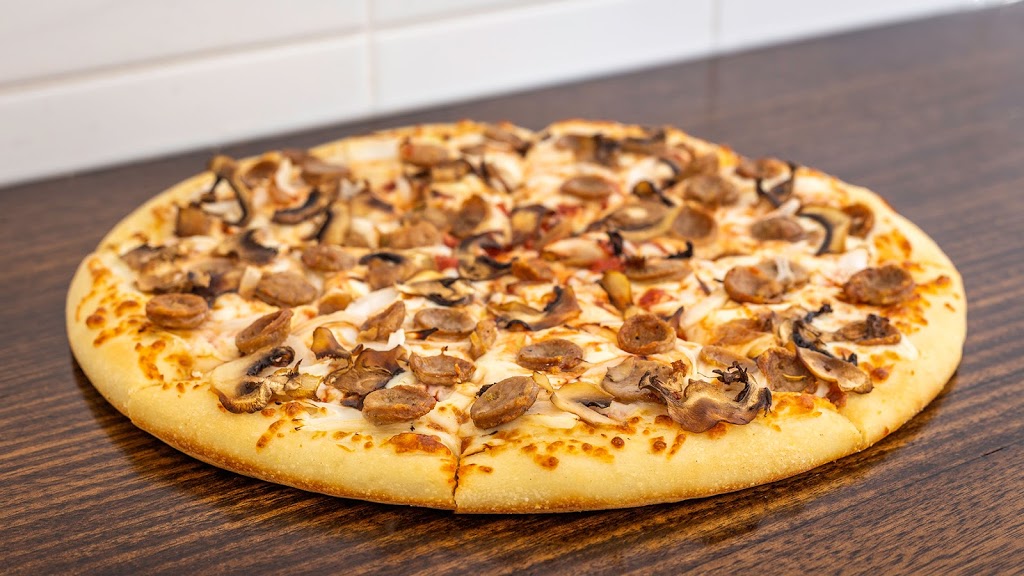 Little Caesars Pizza | meal delivery | 4-6 Wandella Rd, Miranda NSW 2040, Australia | 0295312725 OR +61 2 9531 2725
