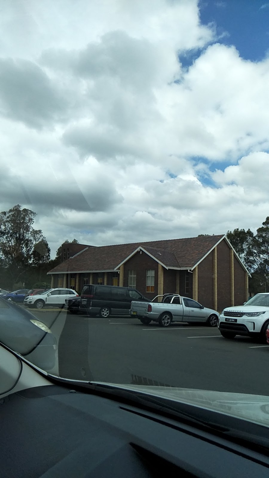 St Christopher Catholic Church Holsworthy | church | 195 Heathcote Rd, Holsworthy NSW 2173, Australia | 0298251679 OR +61 2 9825 1679