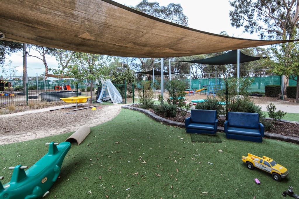 Craigieburn Early Childhood Services | school | 153 Craigieburn Rd, Craigieburn VIC 3064, Australia | 0393566155 OR +61 3 9356 6155