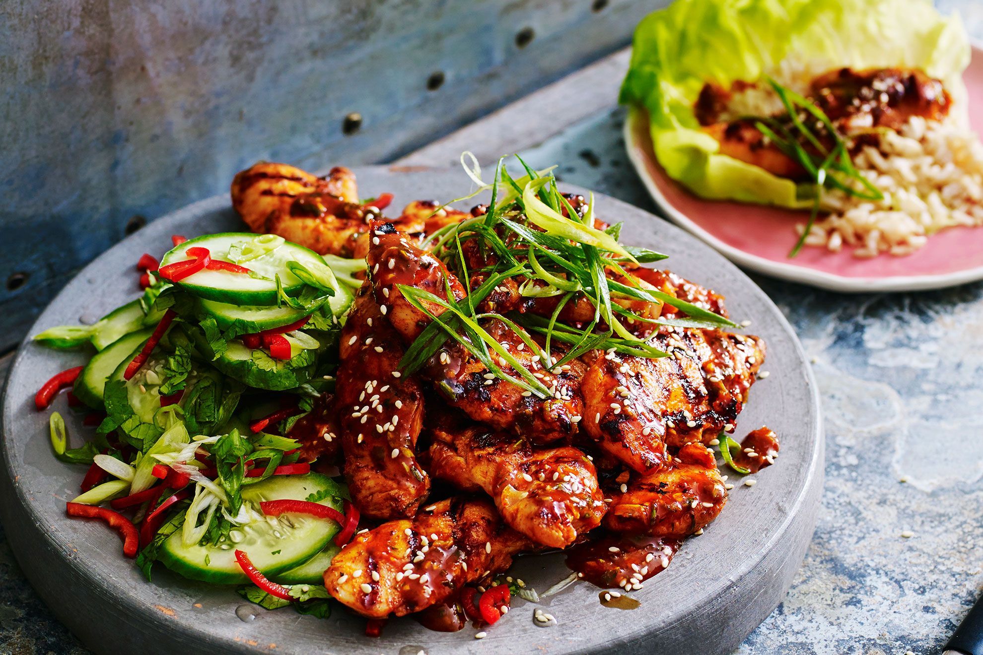 Basax Korean Chicken | restaurant | 415 Pitt St, Haymarket NSW 2000, Australia | 0468468282 OR +61 0468 468 282