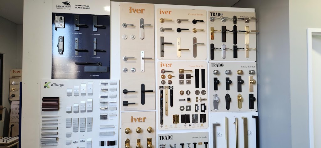 Keeler Hardware | Unit 5/171-175 Newton Rd, Wetherill Park NSW 2164, Australia | Phone: 1300 533 500