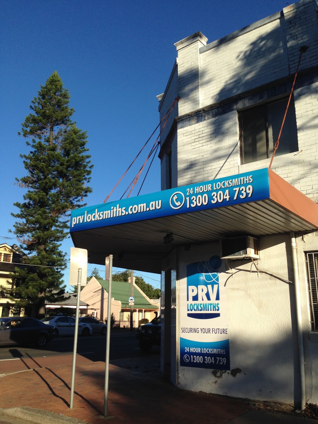 PRV Locksmiths | locksmith | 828 Botany Rd, Mascot NSW 2020, Australia | 0295555555 OR +61 2 9555 5555