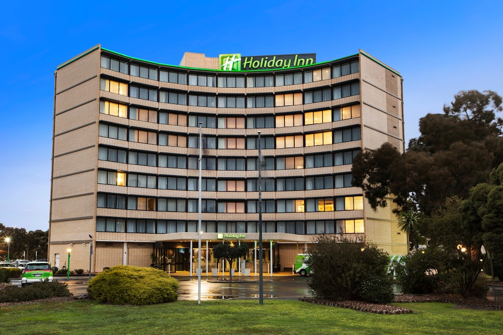 Holiday Inn Melbourne Airport | 10 - 14 Centre Road Melbourne Airport, Melbourne VIC 3045, Australia | Phone: (03) 9933 5111